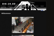 Bild kneipe Bar Die 28 