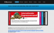 Bild Mail BOXES ETC. Katja Heller Business Services e.K.