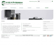 Bild H & H Przision GmbH