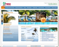 Bild TMG Reisebro in Berlin