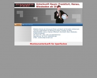 Website Monteurzimmer