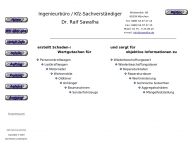 Bild Ingenieurbro Dr. Sawalha