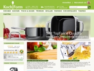 Bild KochForm