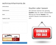 Bild Wohnraumharmonie