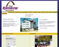 Rainbow Hotel in 63150 Heusenstamm