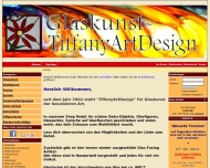Bild Glaskunst-TiffanyArtDesign