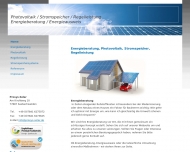 Bild Prosys-Solar