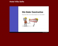 Hotel Villa Sofie