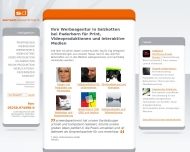 Bild screendepartment GbR Werbeagentur
