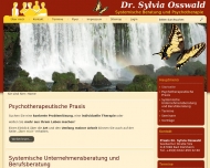 Bild Dr. Sylvia Osswald