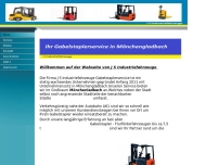 Bild J S Industriefahrzeuge