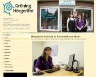 Bild Grning Hrgerte