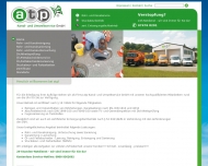 Bild ATP Kanal- und Umweltservice GmbH