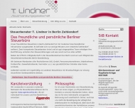 Bild T.Lindner Steuerberatungsgesellschaft mbH