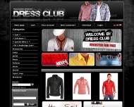 Bild Dress Club