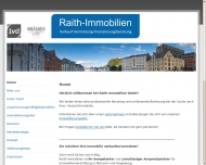 Bild Raith Immobilien GmbH