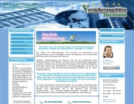 Bild Versicherungsbro Hartmann - HanseMerkur