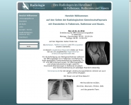 Bild Radiologie Gemeinschaftspraxis Rathenow