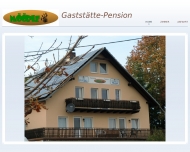 Bild Gaststtte - Pension MRLE