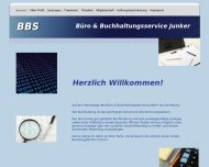 Bild BBS Bro & Buchhaltungsservice Junker