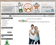 Bild Die Rehkids