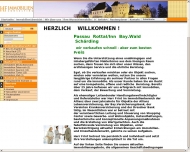 Bild H.F. ImmobilienConsulting Heinz J. Frint