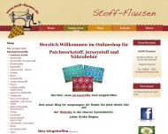 Bild Stoff-Flausen