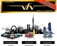 Bild VFV Folien- & Werbetechnik