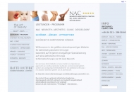 Bild NAC NEUROTH-AESTHETIC-CENTER DSSELDORF