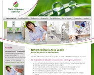 Bild Naturheilpraxis Anja Lange