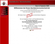 Bild BJR Dach und Fassade Matthias Jackob und Ronny Roskosch GbR 