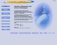 Bild CranioSacraleBalance Jutta Tyra