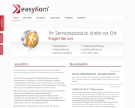 Bild easyKom GmbH & Co. KG
