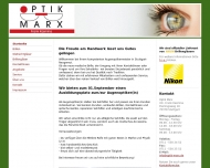 Bild Optik-Marx Inh. Gnther Marx