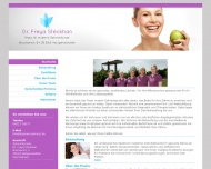Bild Zahnarztpraxis Dr. Freya Steckhan