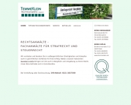 Bild TemmeKlein Rechtsanwlte