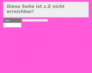 Website Die Hochzeitsmacherin