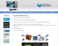 Website RHB Computerservice Heu�ner