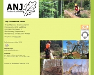 Bild ANJ Forstservice GmbH