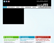 Bild MediaAIR Lufbildaufnahmen