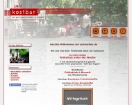 Bild Restaurant Caf Kostbar