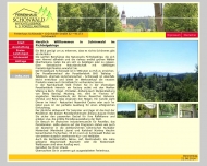 Bild Ferienhaus Schnwald