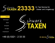 Bild Schwarz-Taxen