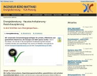 Bild Ingenieurbro Matthaei