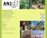 Bild ANJ Forstservice GmbH