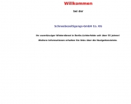 Bild Gnther Gerd & Shne Schneebeseitigungs-GmbH & Co. KG