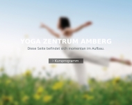 Bild Iyengar Yoga Amberg (relax and move)