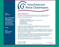 Bild Naturheilpraxis Petra Ostermann