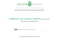 Bild Physiomanie