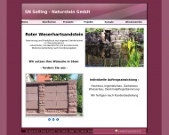 Bild Solling-Naturstein GmbH